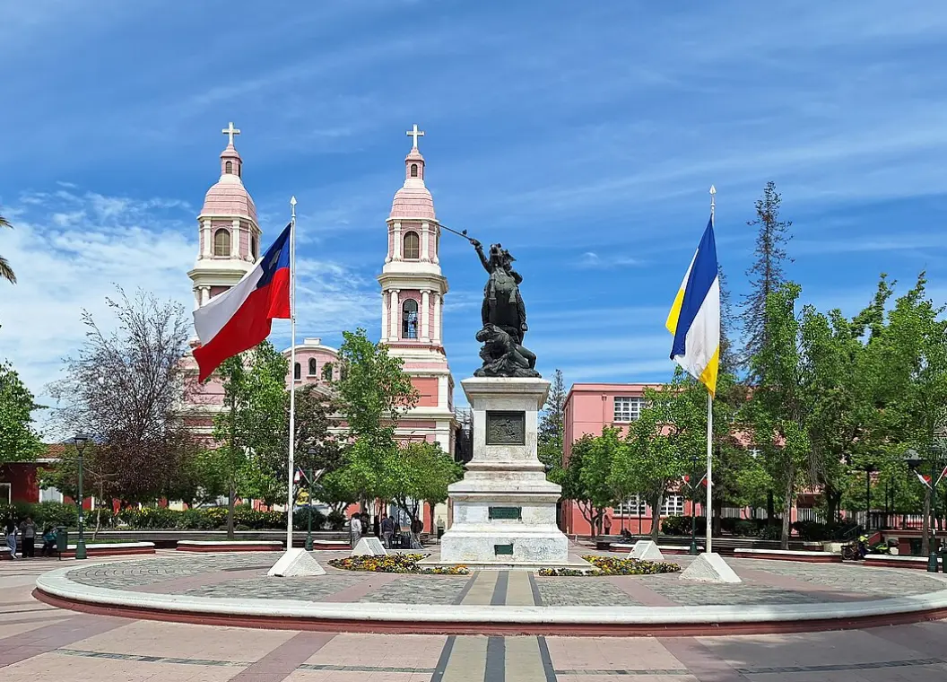 Qué hacer en Rancagua